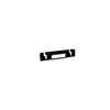 Spacer for HMS-800, 5.5 mm, Mounting Bracket