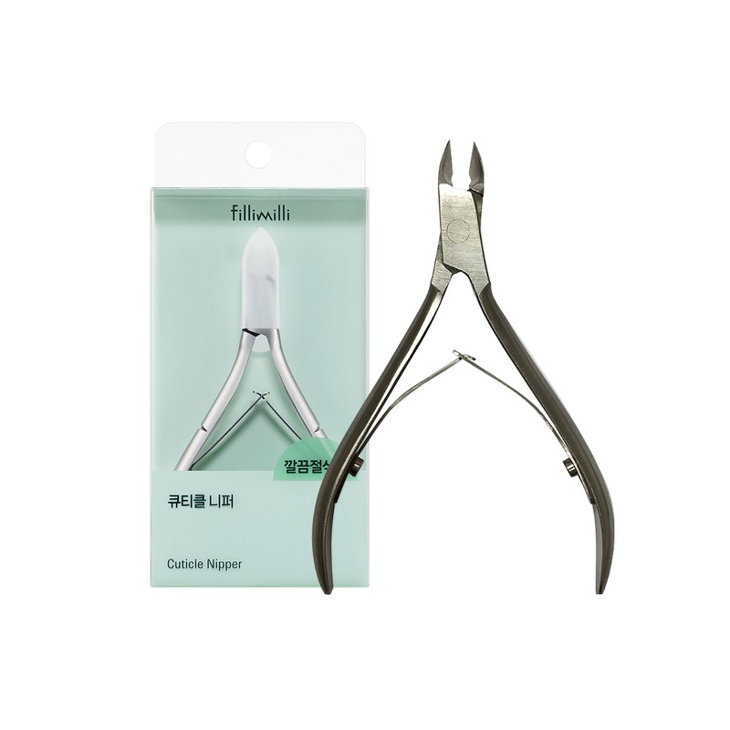 Philimili Filimili cuticle nippers / 필리밀리 큐티클 니퍼