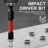 FROOOK Wood Plug Cutter Drill Bit Set 16-Piece, Straight and