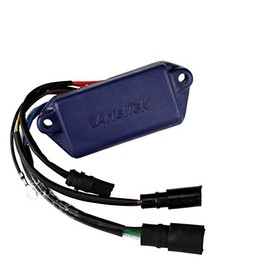 (Compatible With Evinrude Johnson) Outboard Engine CDI Power Pack MANY 1978-1987 85-140 HP 18-5759 (Replaces the following part numbers ONLY 582684, 581805, 582125 & 582454)