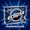 ECLIPSE Winter Frost Sugar-Free Chewing Gum - 8 Packs, 18-Count