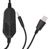 PYTHON FLY G9000Mini Wired Headset Surround Sound Clear Sound Quality
