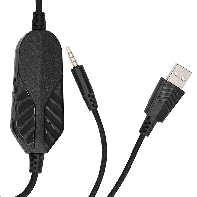PYTHON FLY G9000Mini Wired Headset Surround Sound Clear Sound Quality