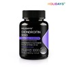 Holidays Chondroitin 3000 60 tablets 1 bottle (2 months supply)