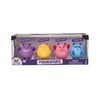 Panda-A-Panda Mood Figure 4 Pack