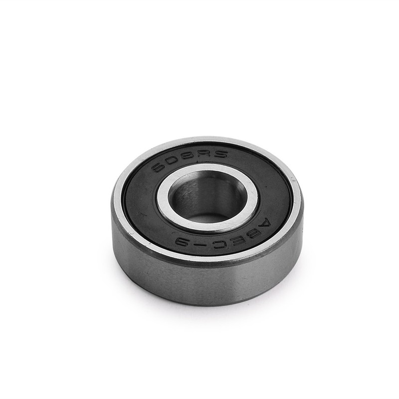 Precision 608 RS ABEC 9 Bearings for Scooters,Longboards and Skateboards