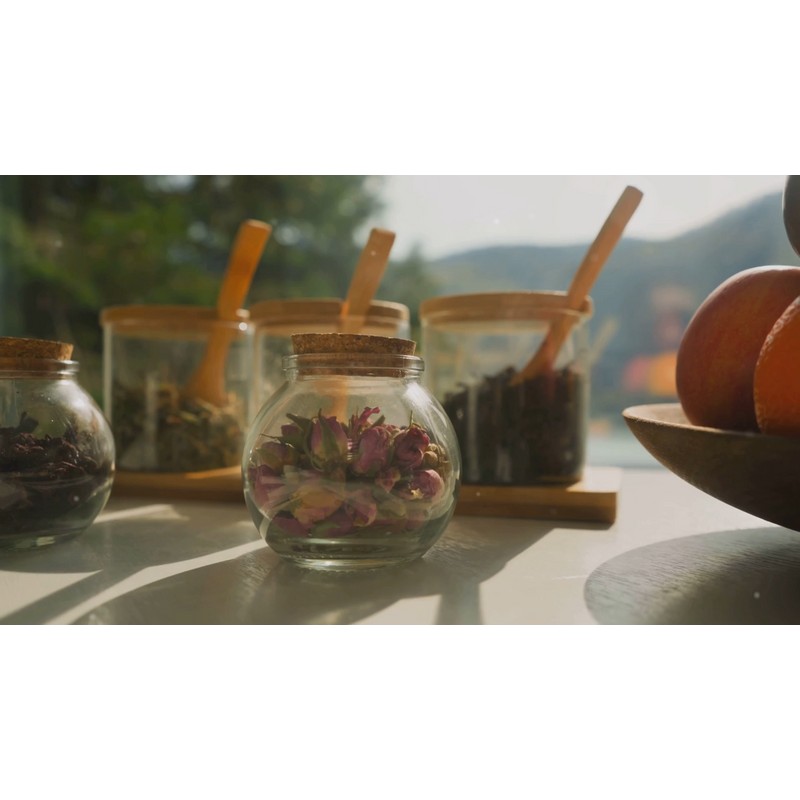 mySuccus Willow Bark Tea - Muscle and Joint