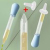 onebarleycorn Tablets Cat Entry Aid Tablet Cat Syringe Dog Tablets