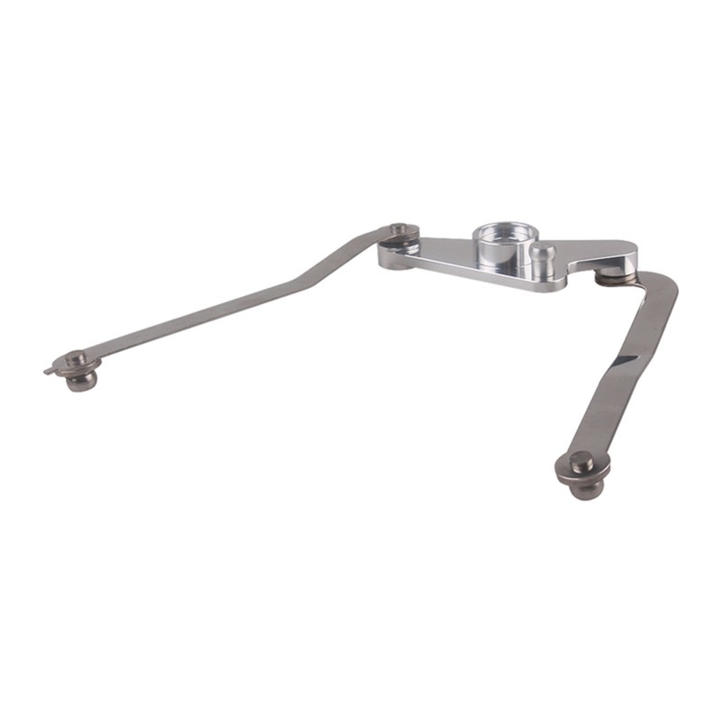 Replacement for Intake Manifold Air Flap Runner Lever Repair Kit