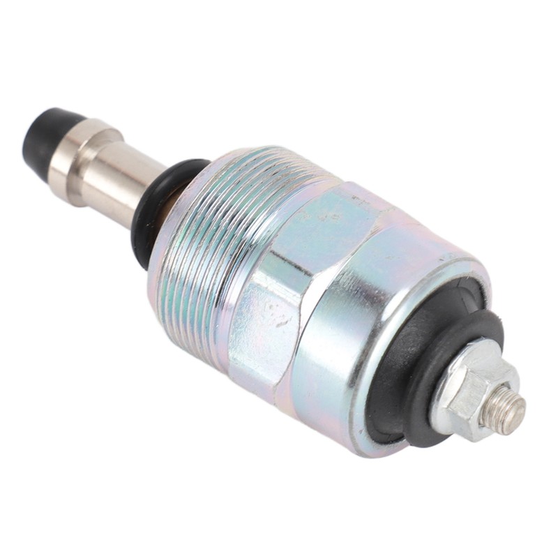 Fuel Shut Off Solenoid Valve Engine Stop Flameout Shutdown Tool