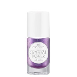 ESSENCE Crystal Power Essalt Uñas 04 be yourself