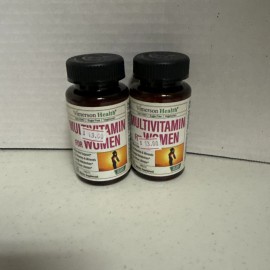 Vimerson Health (2-Pack) Vimerson Health Multivitamin For Women 30 Tablets Exp 9/2026