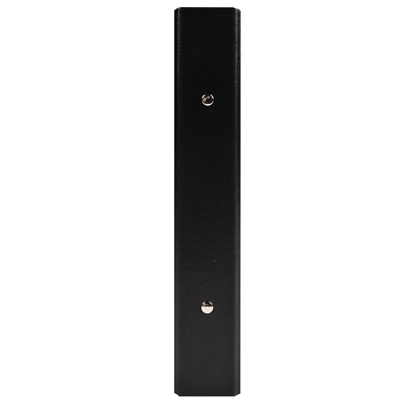 Exacompta - Ref. 621SE - Rigid PP binder - 2