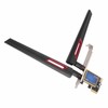 7260AC WiFi Card 2.4GHz 5GHz Bluetooth 4.0 1200Mbps PCIe X1
