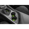Auovo 11pcs Anti-dust Mats for Challenger Accessories 2015-2023 Custom Interior