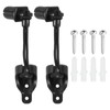 sourcing map 2Set Bungee Kit, Universal Sun Shade Replacement Parts,