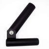 yuhqc Deluxe T-Bar Row Platform, Barbell T-Bar Row Plate Post