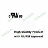COCAPCO 250VAC 35uF 35MFD CBB60 Motor Run Capacitor 2 Wires
