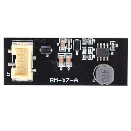 XtremeAmazing 4Pcs Rear LED Tail Light Repair Driver Chip Board Replacement b003809.2