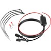 010-12953-03 Motorcycle Power Cable for Garmin Tread and zūmo XT