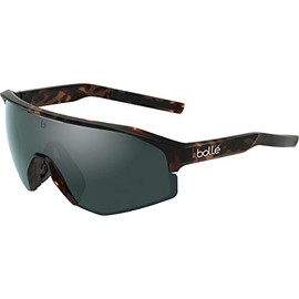 bollé BS014005 Lightshifter XL Sunglasses, Tortoise Matte - TNS