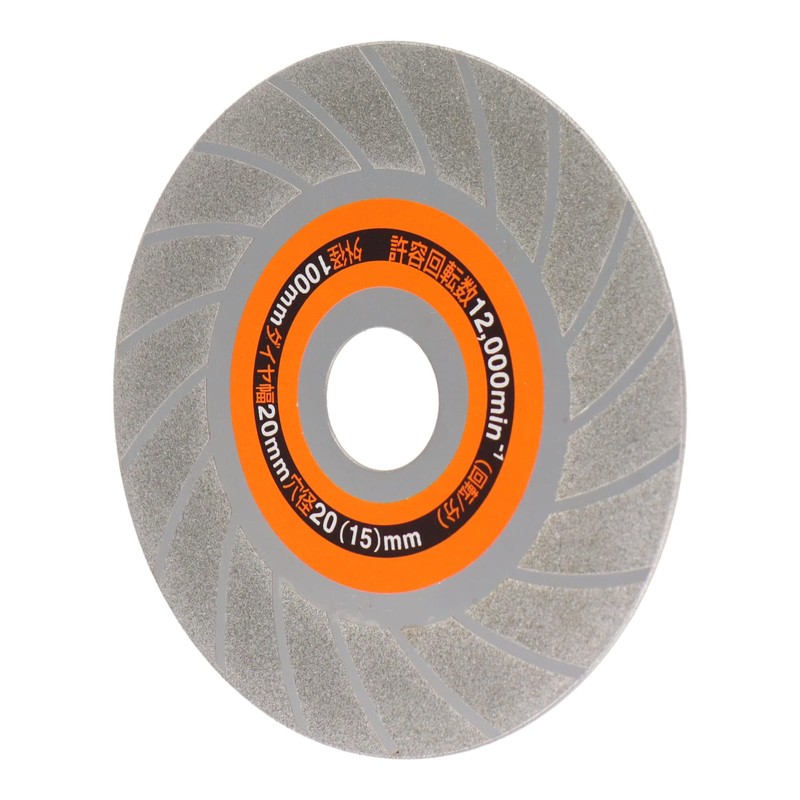 Sankyo Corporation DE-100 TRAD Diamond Disc Sharpener