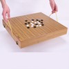 19x19 / Go Game SetHigh Grade Gift Box Board with