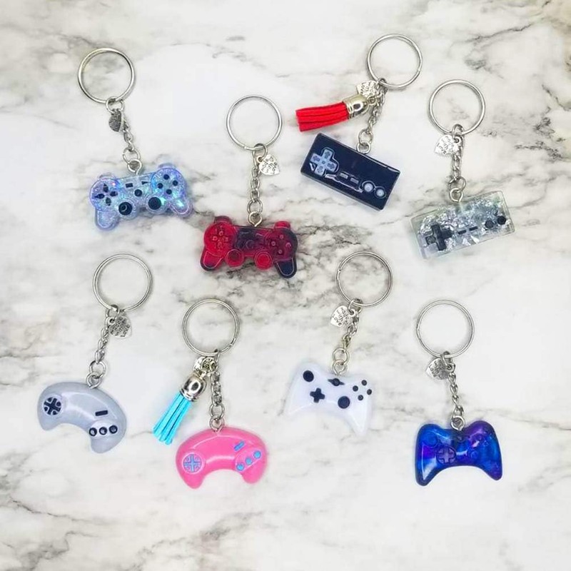 gamecontroller Resin Mold