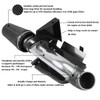 MooSun 4" Cold Air Intake System + Heat Shield For