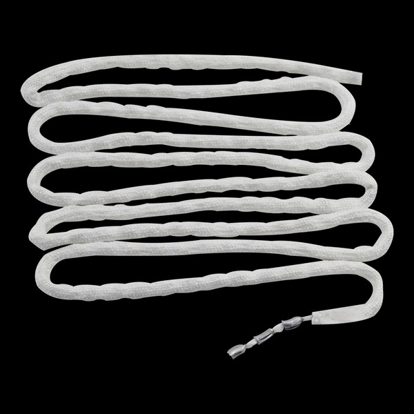 Xmart Lead Tape for Curtains Heavy Lead Chain 250 g