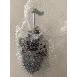 BMP Genuine Carburetor Carb Assembly For RYOBI RY906500S 6500 8125 Watts Generator