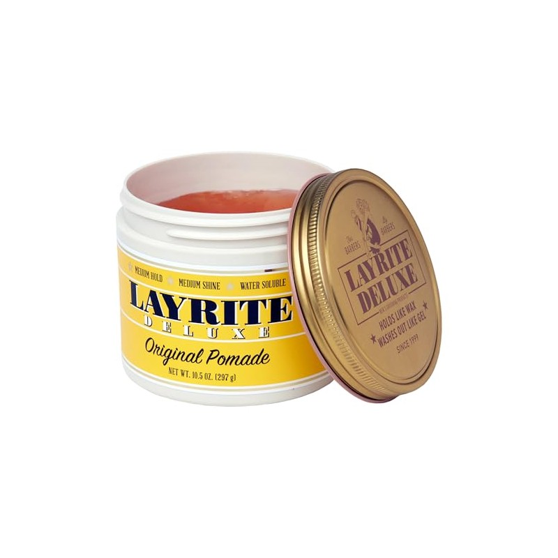 Layrite Original Pomade,10.5 oz