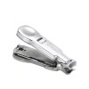 Swiss+Tech SMART CLIP Ultra 2.0 NAIL CLIPPER FILE SCISSORS KNIFE