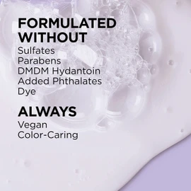 L'Oréal Paris Kit Ever Volume Sulfate Free 2 pz