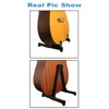Guitar Stand on the Floor Universal Portable Foldable Acoustic Classical