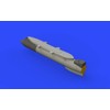 Eduard EDB632101 Brassin 1:32-Sniper ATP kit, Various