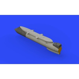 Eduard EDB632101 Brassin 1:32-Sniper ATP kit, Various
