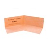 Schluter KERDI-KERECK Inside Corner Shower Bench Membrane - 4 Mil