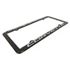 Corvette License Plate Frame I'd Rather Be Driving My Corvette