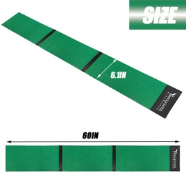 N?A Tree Protector Kit for Slacklines - 59" x 5.9" Tree Guards - 2 Piece Non-Slip Felt Wraps with Anti-Slip Guide Straps - Perfect Outdoor Tree Wear for Ziplines Hammocks Slackline Rope - Green