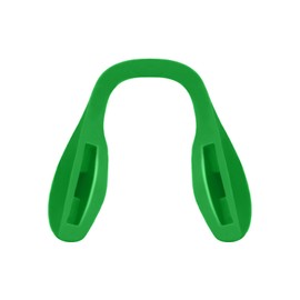 Mryok Replacement Nose Piece Nose Pad for Oakley Crossrange Sunglasses - Options, dark green