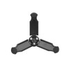 1/4 Screw Tripod Mount for GoPro