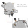 Petrol Pump Low Pressure Daelim Fuel Pump for GY6 Scooter