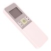 RCH-2609NA Replacement Remote Control -ALLIMITY- fit for Hisense AC Air