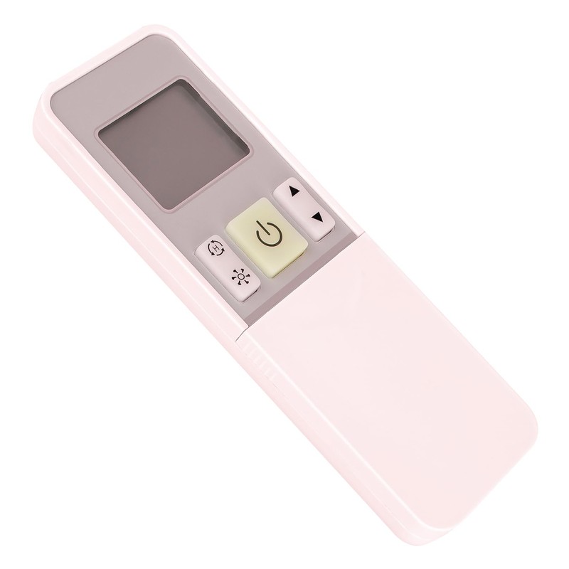RCH-2609NA Replacement Remote Control -ALLIMITY- fit for Hisense AC Air