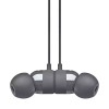 Beats by Dr. Dre urBeats3 In-Ear Headphones - Gray BRAND