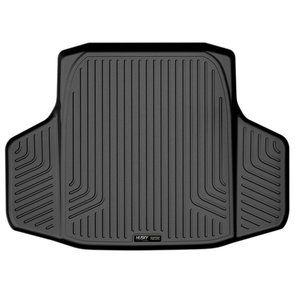 Husky Liners Weatherbeater Trunk Liner | Fits 2023-2024 Honda Accord