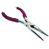 PLIER KING 8" (20.3 cm) Stainless Steel Pliers | 2.5"