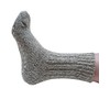 Norwegian Non-Slip Socks, 100% Virgin Wool …