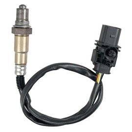 Wobiwina Oxygen Sensor 234-5113 234-5076 234-4494 Downstream Upstream Compatible with 2011-2014 Ford F150 F-150 5.0L 6.2L 4pcs